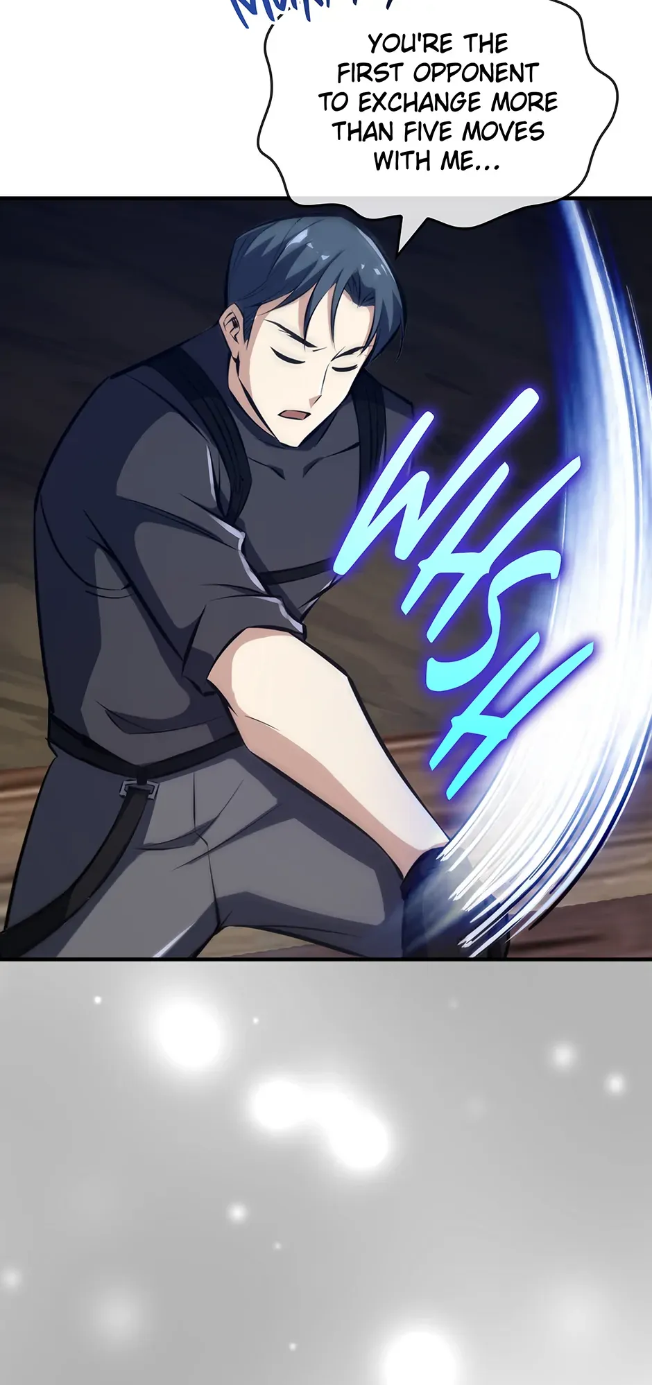 I swallowed the heavenly demon Chapter 36 11